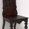 Hall Chair